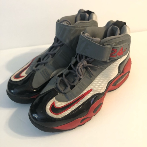 Nike Air Max 1 Ken Griffey Vintage Shoes main image 3